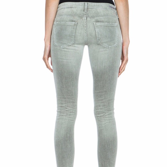 Citizens of Himanity | Racer Low Rise - Insomnia - Picture 3 of 7